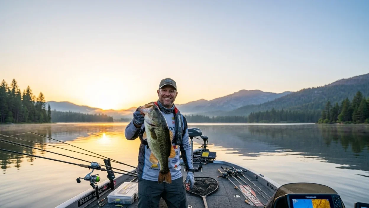 fishing names